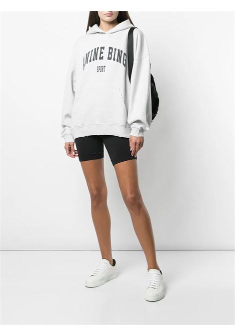 felpa harvey donna grigIa ANINE BING | S-08-5185030